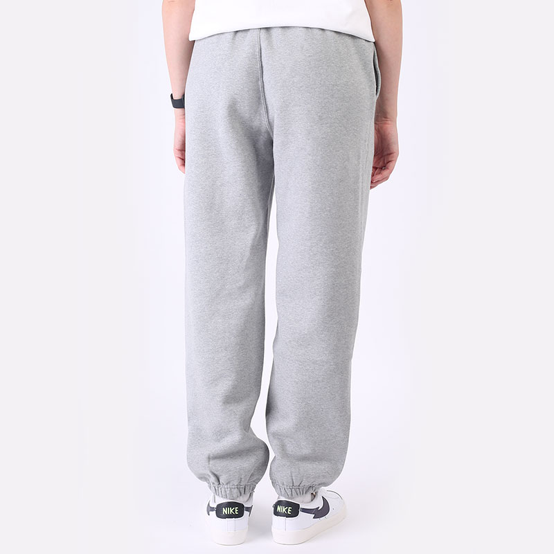 Женские брюки Nike Womens NRG Soloswoosh Fleece Pant (CW5565-063)  - цена, описание, фото 6